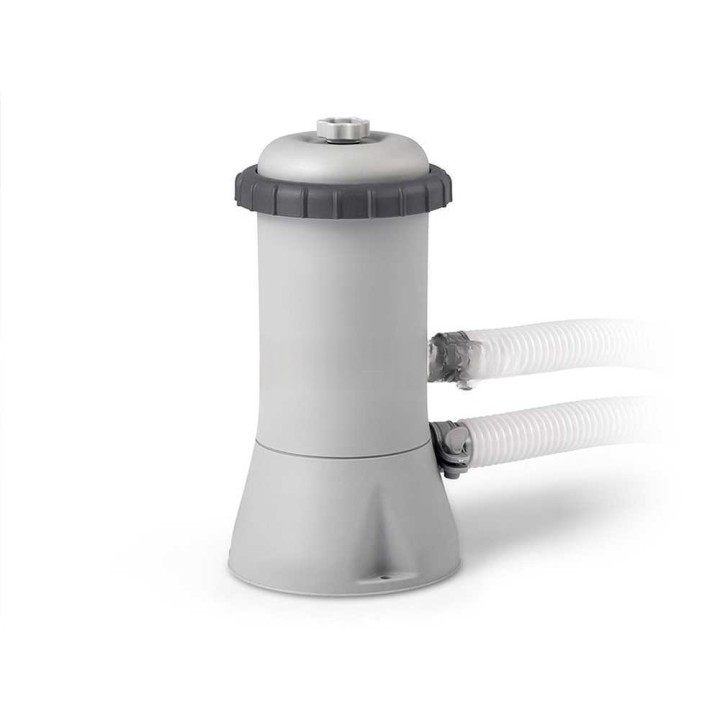 Intex Easy Set 28132NP puhallettava uima-allas, Ø366 × 76 cm, 5 621 l