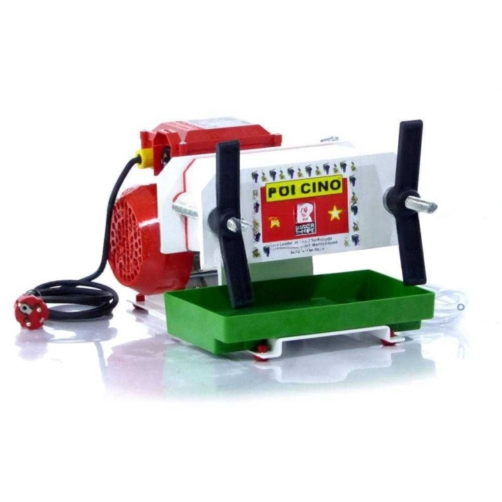 Rover Pulcino 10-OIL öljynsuodatin, 0,5 HP, 230 V, 10 kartonkia
