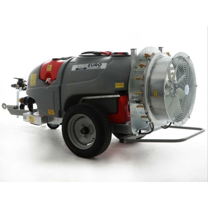 Gray T Car 600/70 sumuruisku traktoriin, 600 l, 700 mm, AR-1064