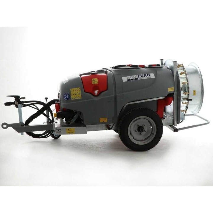 Gray T Car 600/70 sumuruisku traktoriin, 600 l, 700 mm, AR-1064