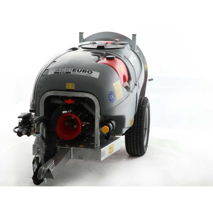 Gray T Car 600/70 sumuruisku traktoriin, 600 l, 700 mm, AR-1064