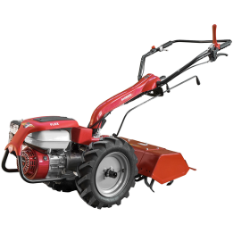 Barbieri Flex 2 2 motokultivaattori Honda GX270 8 4 HP 60 cm
