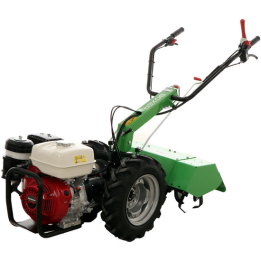Lampacrescia MGM Boxer jyrsin Honda GX270 9 HP 60 cm