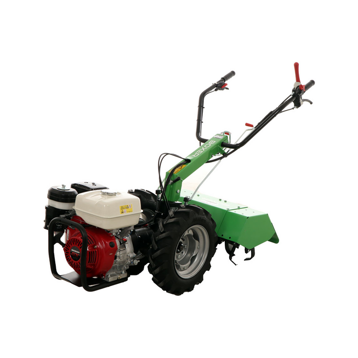 Lampacrescia MGM Boxer jyrsin Honda GX270 9 HP 60 cm