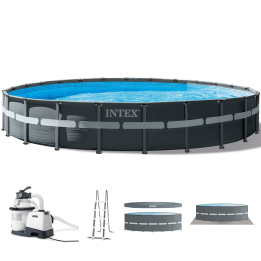 Intex Ultra XTR Frame 26340NP uima allas 732 132 cm 47 241 l