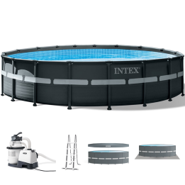 Intex Ultra XTR Frame 26330NP runkoallas 549 132 cm 26 423 l