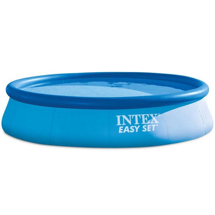 Intex Easy Set 26168NP puhallettava uima-allas, Ø457 × 122 cm, 14 141 l