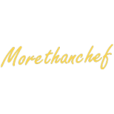 More than chef