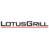 Lotusgrill