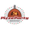 Pizza Party