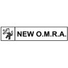 New O.M.R.A.