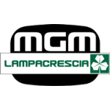 Lampacrescia - MGM